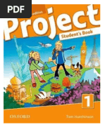 Project 1 4th Edition Students Book - Compress | PDF