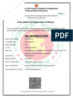 BIN Business Identification Number PDF