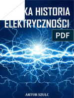 Artur Szulc - Krotka Historia Elektrycznosci