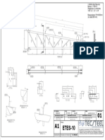 Jaff - 04620 - 5046 - 00 - Tesoura Etes10