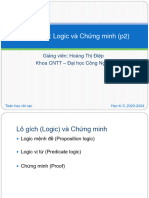 Lec02 Logic ChungMinh