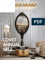 Covet Annual Sale