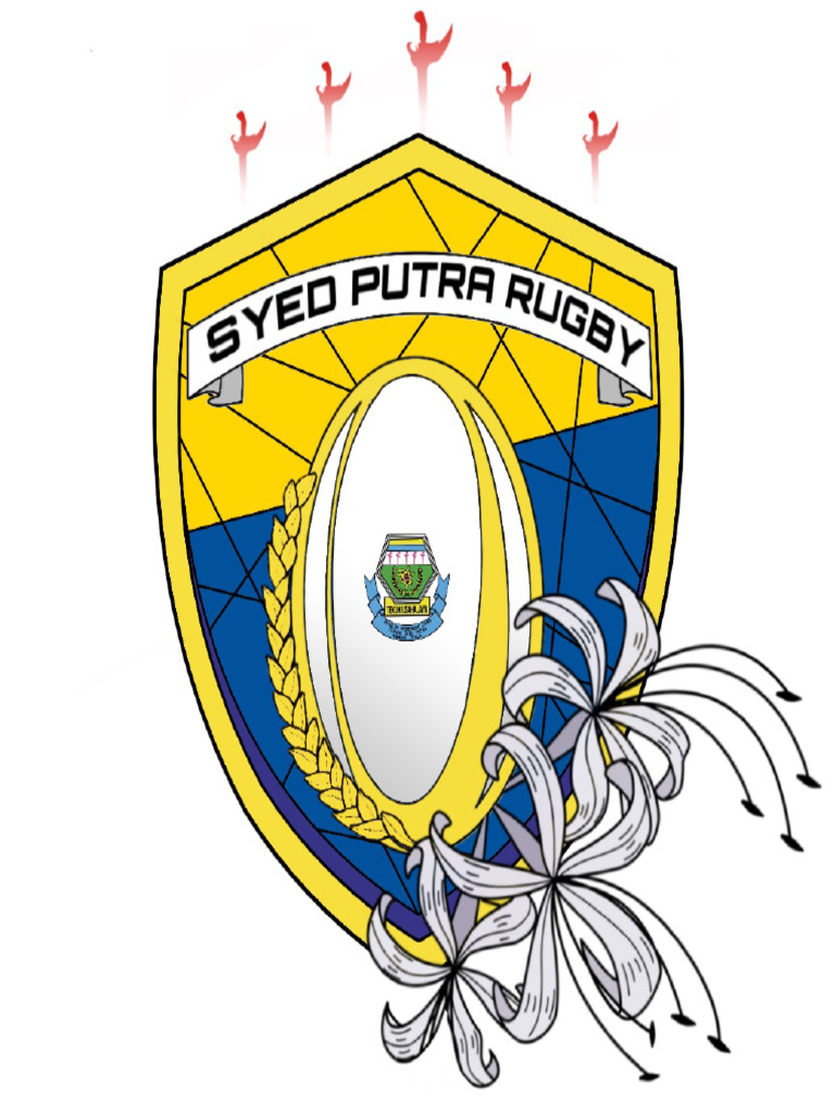 Logo Ragbi | PDF