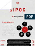 Matriz SIPOC - Compactado