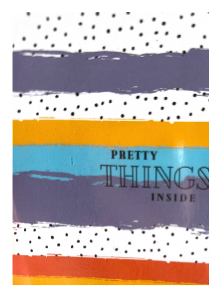 Things | PDF