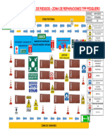 Mapa de Riesgo - TPP Pesquero 2021