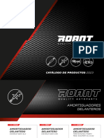 CATALOGO ROANT