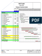 Solid Schedule - r0