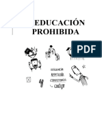 A Educación Prohibida