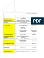 Annuaire Ets de Sante Emeric