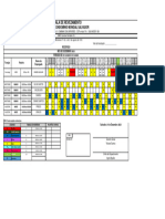 Escala Recepção Dezembro 2023