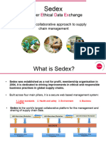 Sedex-Overview - Part1
