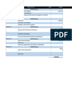 Contabilidad Financiera 1 Semana 3