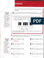 Part 3 Form 2 Theory (Enharmonics and Accidentals)