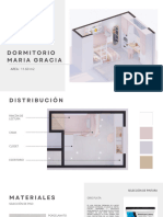 Dormitorio MG