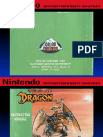 Challenge of The Dragon (USA) (Unl)