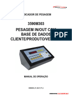 Manual Utilizador 3590M303 - 07 - 08 07 - Português