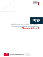 CLASE PRÁCTICA 1-Didáctica CCNN Geseella