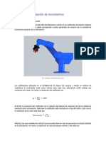 Practica4 Arq de Robots