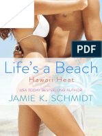 La Playa de La Vida (Hawaii Heat)