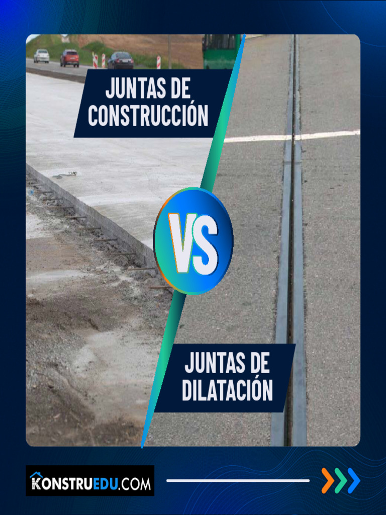 Juntas de Construccin VSJuntas de Dilatacion | PDF | Hogar, jardinería ...