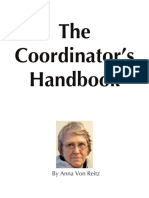 Coordinators Handbook Max