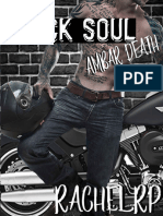 Black Soul, Ambar Death - Rachel R.P
