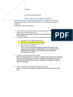 Actividad Del Día 30 Filosofia-Lily Álvarez