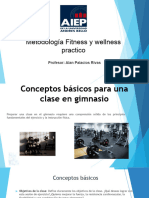 Clase 1 metodologia fitness y wellness - practico