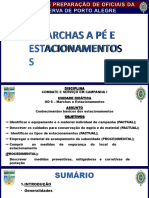 A. Conhecimentos Básicos Dos Estacionamentos