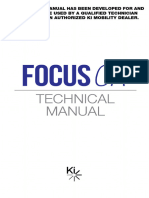 Focus Tech Manual