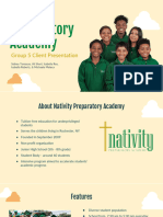 nativity preparatory academy