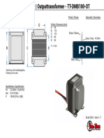 TT dmb100 Ot