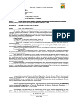 Informe N°008-2024 - Aprobacion de Directiva Gasto Adm Costo Indirecto Inversion