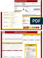 SST.F.022 Permiso para Trabajos Altura r01