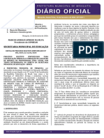 Secretaria Municipal de Educação: Marcos Aurelio Aprigio Da Silva Presidente Do COMSEAN