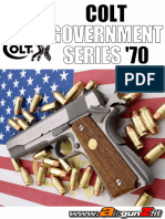 Colt Government 70