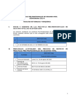 CRONOGRAMA FINAL 2023-II INTERNADO Período Setiembre 2023 - Febrero 2024