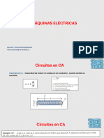 Máquinas Eléctricas - 2