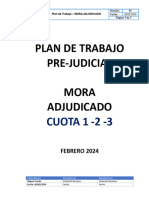 Plan de Trabajo - Fonbienes