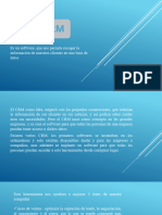 Es Un Software, Que Nos Permite Recoger La Información de Nuestros Clientes en Una Base de Datos