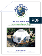 Hippie Dome Shelter (Pasific Domes) (Z-Library)