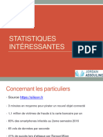 3.1 Statistiques PDF
