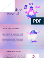 Autocuidado Parental