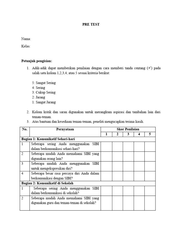 pre-test-dan-post-test-pdf