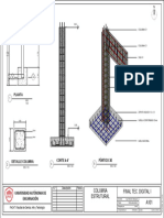 Columna Estructural