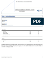 INEP - Instituto Nacional de Estudos e Pesquisas Educacionais Anísio Teixeira