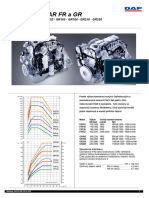 FR GR Engines 2009 CZ