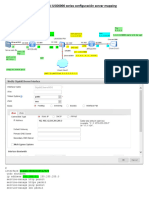 Huawei USG series -configuracion server mapping (NAT srver)