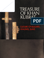 Treasure of Khan Kub... by Kasparova K.V.  Lvov... (z-lib.or